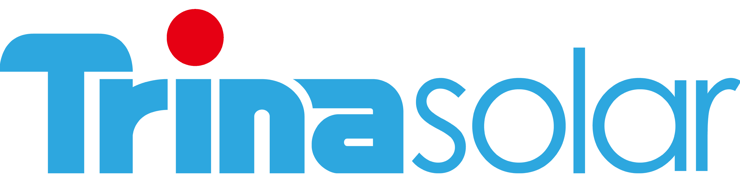 Trina Solar panels in Pakistan