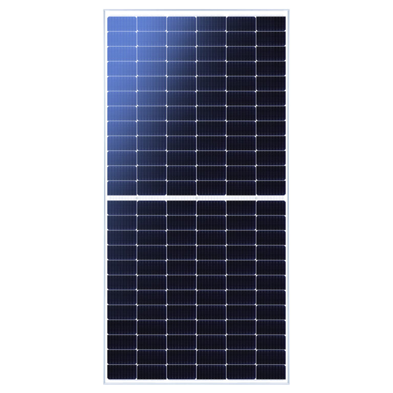 Bifacial TwinPlus Module 2