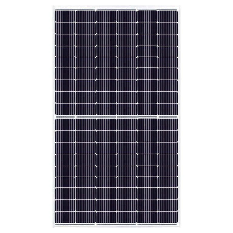 Bifacial TwinPlus Module 3