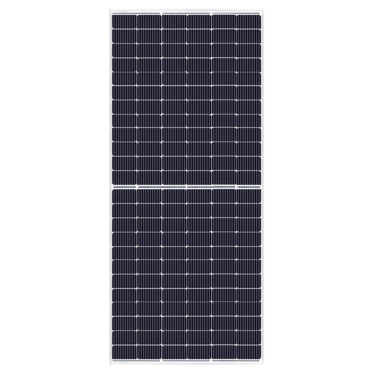 Bifacial TwinPlus Module 4