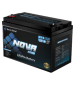 TSI-NOVA Cube 12.8V 100Ah