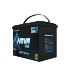 TECNO-NOVA Cube 12.8V 100Ah - Image 2