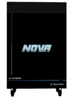 Nova-Wall 51.2V 100Ah (IP-65)