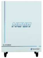 Nova-Wall 51.2V 100Ah (IP-20)