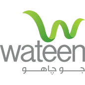 Wateen
