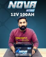TSI-NOVA Cube 12.8V 100Ah - Image 2