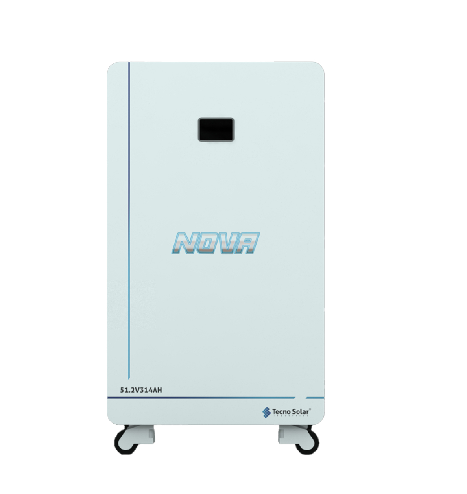 51.2V 314Ah white.jpg TECNO-Nova Floor 51.2V 314Ah - Image 1