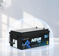 Nova 2.5 Pro — Tecno Solar Industries